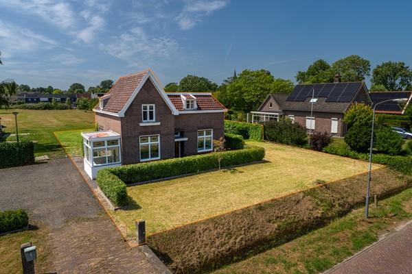 Medium property photo - Nieuwstraat 6, 5305 ED Zuilichem